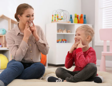 Helping Your Child Find Their Voice: Speech Therapy In Singapore