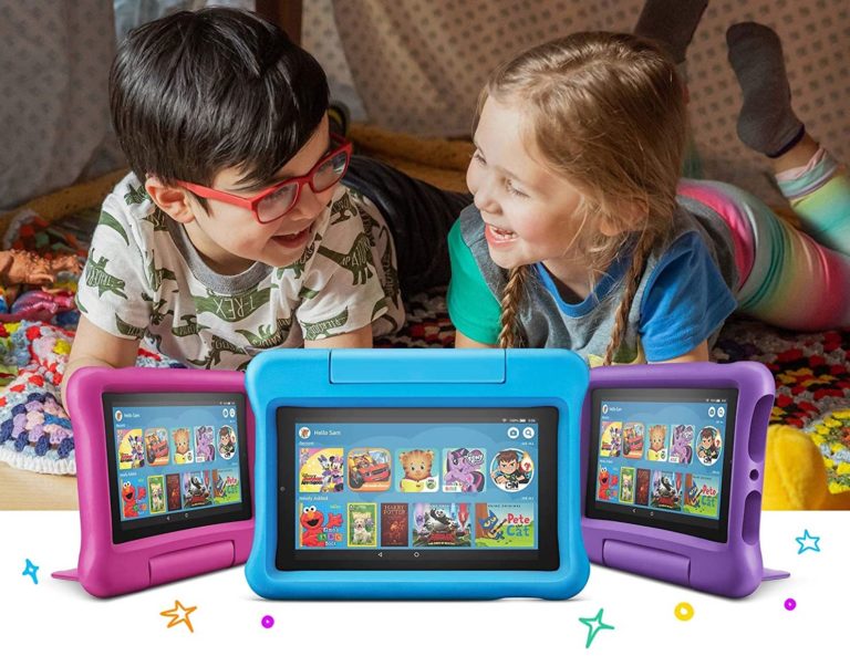 Amazon-Fire-7-Tablet-Online-Learning-Gadget-Singapore