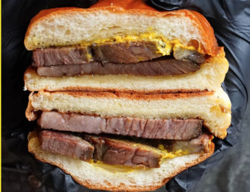 Super Cool Graham Street Food Hall Is Here In Hong Kong!