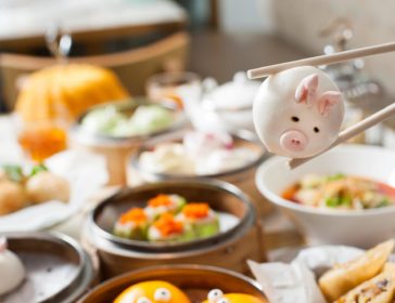 Best Family-Friendly Dim Sum To Try With Kids In Hong Kong Now!