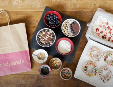 3 Easy Recipes Kids Can Make In 10 Minutes With Foodpanda!