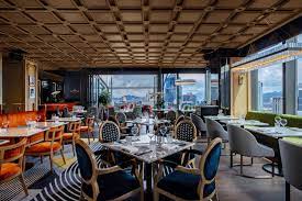 Aria fathers day dine guide Hong Kong Little Steps Asia