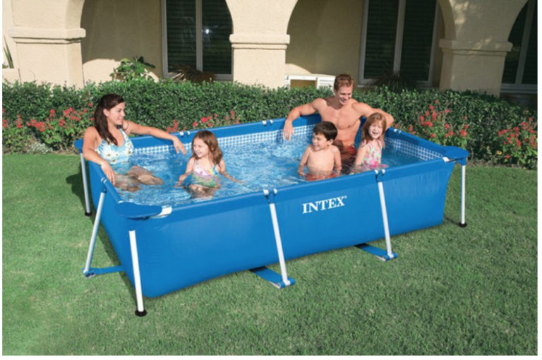 Hong Kong Outdoor Furniture for Inflatable Pools Hong Kong