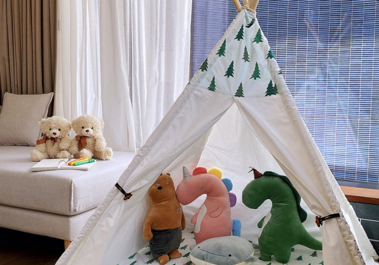 staycations for kids in hong kong
