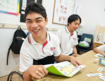 Melbourne Specialist International School Singapore Is Open For Applications