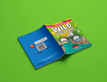 Piqolo Kids Exploration Activity Books In Singapore