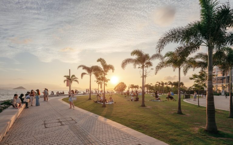 10 Unique Activities When You Are Stuck In HK This Summer - Art Park