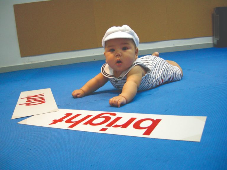 Baby Kinderu Hong Kong.