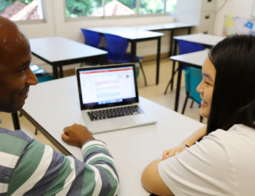 Unlock Your Child’s Potential At ISS Singapore With Personalised Learning Programmes