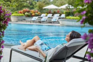 Top Wellness And Yoga Retreats + Wellcation Staycation Packages In Hong Kong