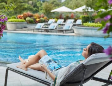 Top Wellness And Yoga Retreats + Wellcation Staycation Packages In Hong Kong