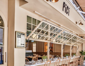 Pici Kennedy Town For Pasta-Loving Families In Hong Kong!
