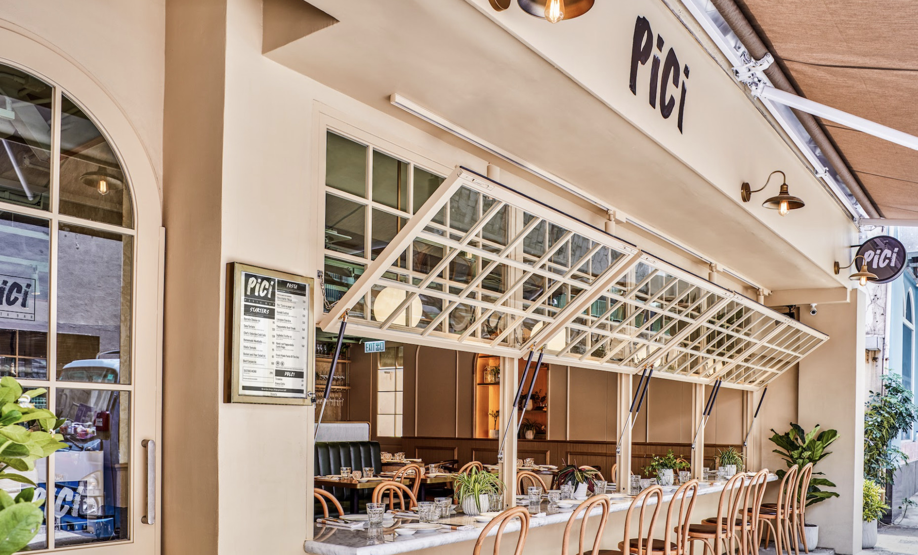 Pici Kennedy Town