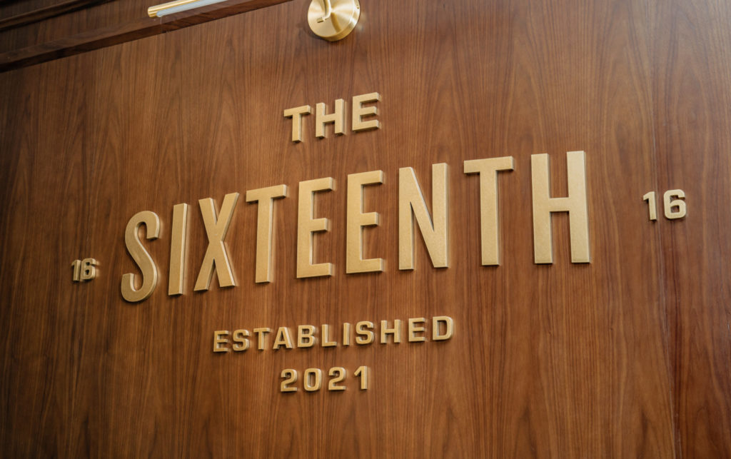 Sixteenth Hong Kong Huge Restaurant Opens In Hong Kong