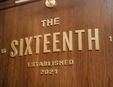 The Sixteenth In Quarry Bay Is Opening With Four Dining Concepts In Hong Kong