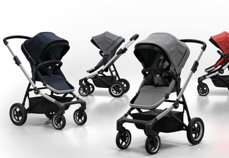 Thule Jogging Stroller Hong Kong