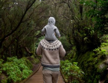 Nature-Based Adventures For Families In Hong Kong