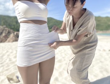 Calling All New Moms! Treat Yourself To A Postnatal Massage With Belly & Bloom