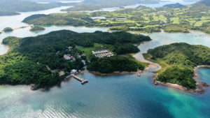 Visit The Abandoned ‘Ghost Island’ In Sai Kung, Hong Kong