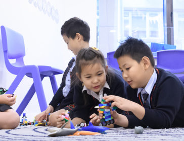 The Path To Academic Excellence Begins At Mount Kelly In Hong Kong