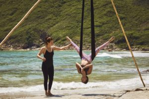 Best Places To Recharge And Rejuvenate In Hong Kong