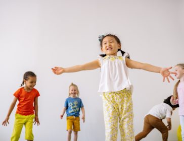 Host A Music Video Birthday Party In Hong Kong