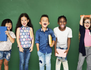 INVITE: Enter The Malaysia Education Survey And Win A Staycation!