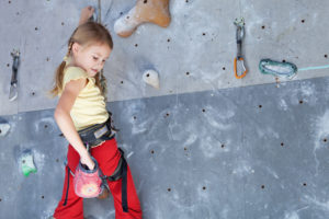 Top 8 Rock Climbing Venues In Hong Kong