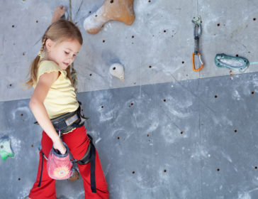 Top 8 Rock Climbing Venues In Hong Kong