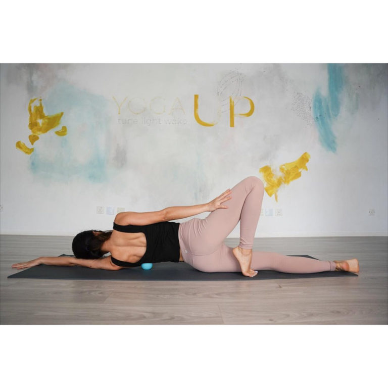 Top Yoga Studios In Hong Kong For Adults - YogaUP