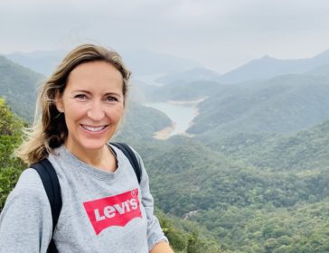 The Little Steps Interview With Kellett School’s New Kowloon Bay Prep Head