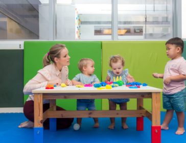 SPOT Therapy Centre For Specialist Needs In Hong Kong – Children’s Psychology, Speech Therapy, OT, More