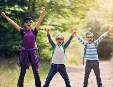 Superpowers Academy For Time Management And Leadership Skills For Kids In Hong Kong