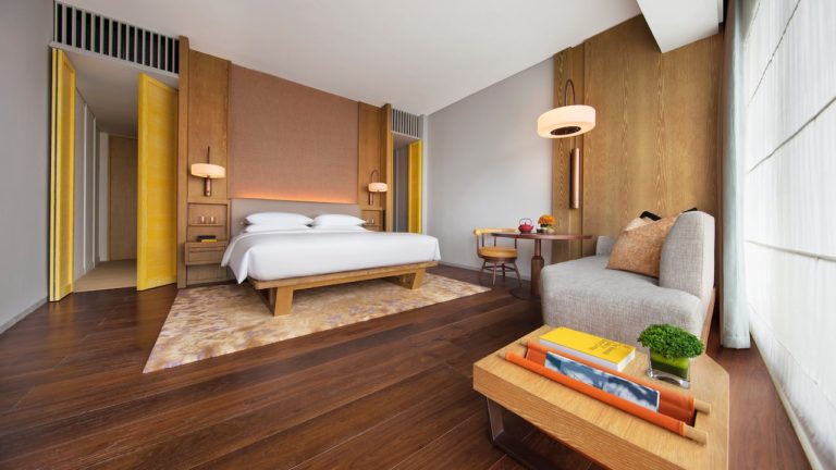 Andaz Singapore