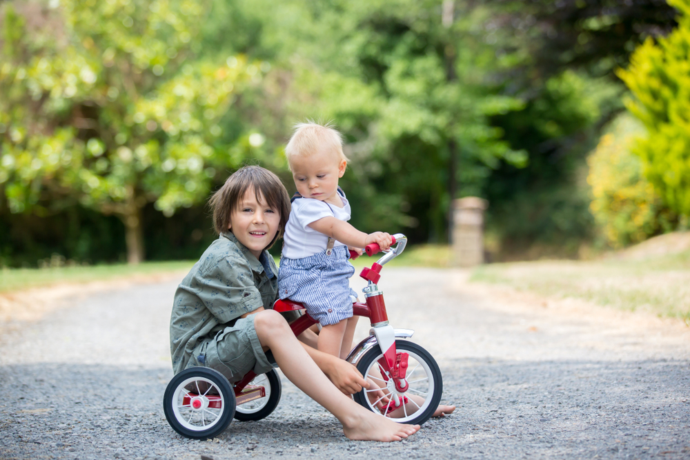 Top-Tricycles-For-Kids-Singapore