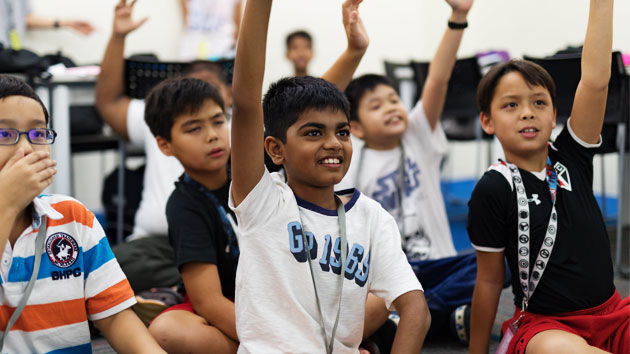 BRITISH COUNCIL: Online English Classes For Kids & Teens