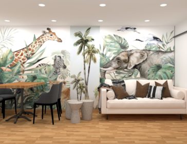Unique Staycation With D’Ultimate XCape At Downtown East In Singapore
