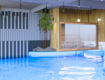 Joya Onsen Spa And Cafe In Singapore
