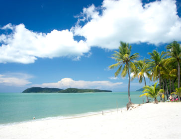 Everything Families Need To Know About The Langkawi Travel Bubble