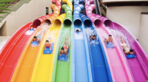 Water World Ocean Park Announces Temporary Closure For Maintenance, October 15 Through Summer 2025