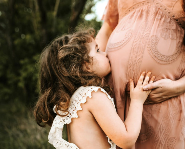 Siblings Participation