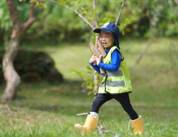 Boosting Children’s Language Skills With Malvern Forest-Beach School