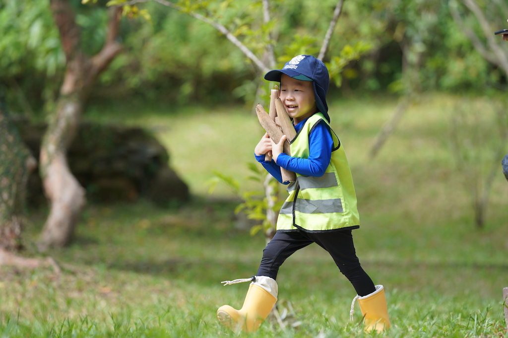Malvern Forest Beach School Hong Kong