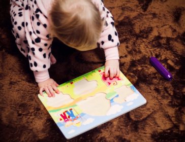 Bond Over Miss Hosay’s Jigsaw Puzzles In Singapore