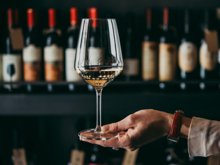 Wine Connection Singapore