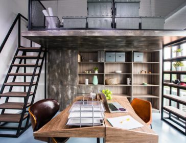 Best Work Storage Solutions In Singapore