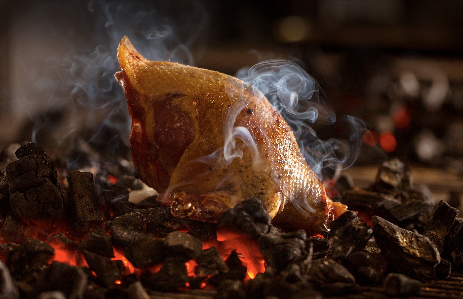 Burnt Ends In Singapore