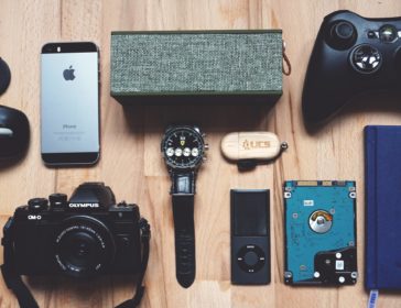 Top 10 Places To Buy Cheap Electronics, Cameras, And Video Games In Hong Kong