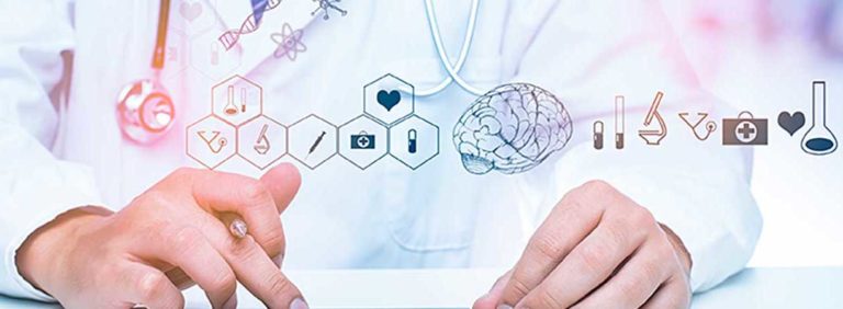 Health Check At Farrer Park Hospital In Singapore