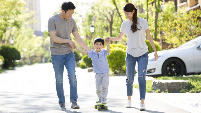 Life Insurance By HSBC Singapore
